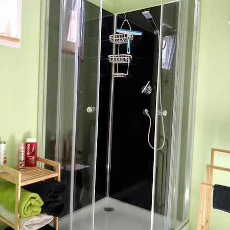 Kozianka Ferienhaus *