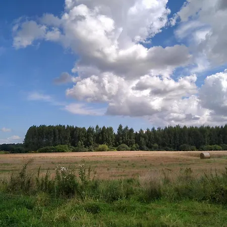Kozianka Ferienhaus Iława