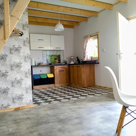 Kozianka Holiday home