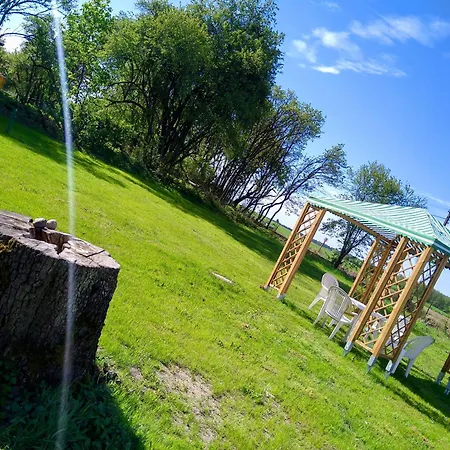 Kozianka Holiday home
