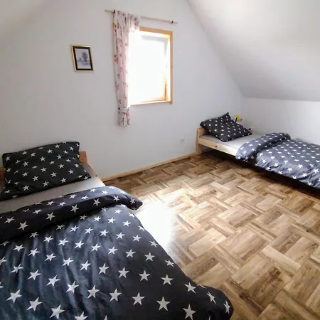 Kozianka Prázdninový dům *