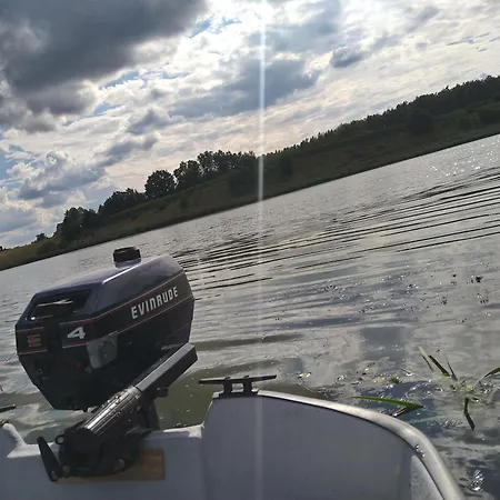 Kozianka Prázdninový dům *