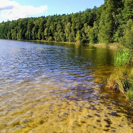 Kozianka Casa vacanze