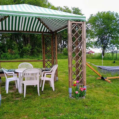 Ferienhaus Kozianka