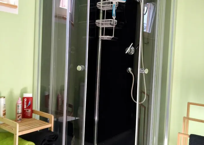 Kozianka Holiday home *