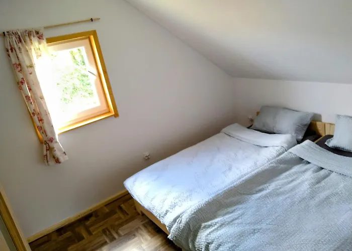 Holiday home Kozianka Ilawa