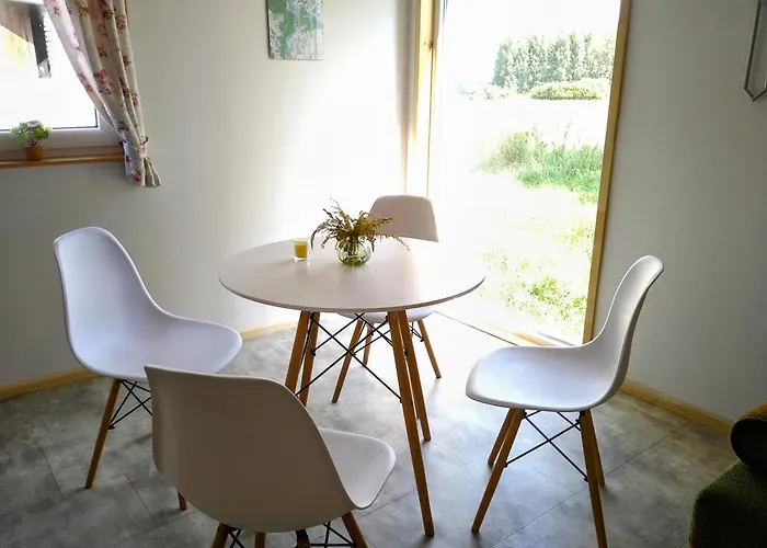 Kozianka Дом отдыха