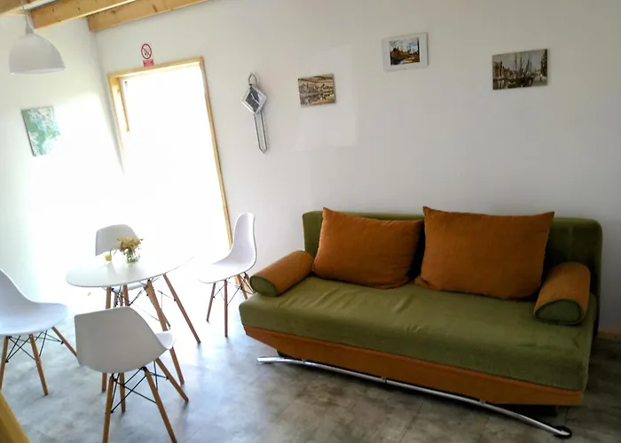 Holiday home Kozianka Ilawa