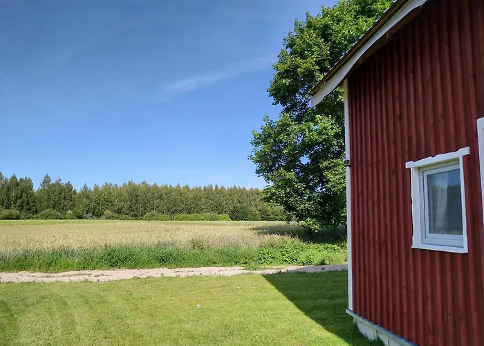 Дом отдыха Kozianka Илава