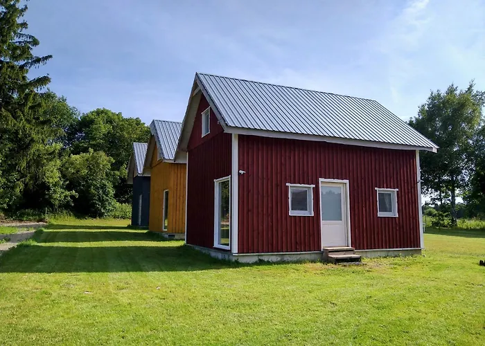 Kozianka Holiday home *