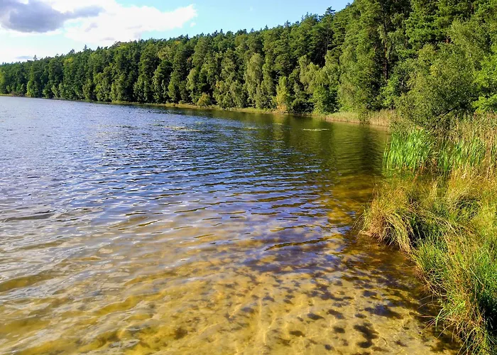 Kozianka Дом отдыха